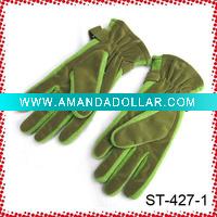 Wholesale 2011 fashion adult finger gloves