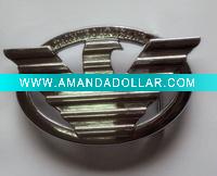 Wholesale Zinc Alloy Belt Buckle