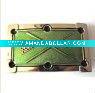 Wholesale Hip hop belt buckle xs-9145