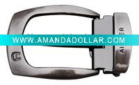 Wholesale 35mm fashion belt buckle