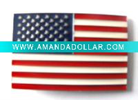 Wholesale fashion belt buckle xs-9165