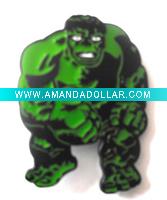 Wholesale fashion belt buckle xs-9158