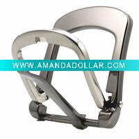 Wholesale plastic mens belt buckle