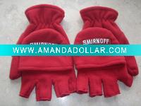 Wholesale fleece glove,glove, ladies glove
