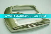 Wholesale Fashion Zinc Alloy Belt Buckle