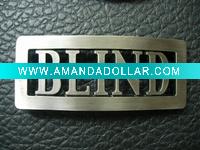 Wholesale belt buckle