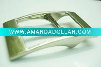 Wholesale Fashion Zinc Alloy Belt Buckle