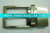 Wholesale Fashion Zinc Alloy Belt Buckle