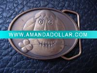 Wholesale belt buckle
