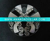 Wholesale New rising gun conchos