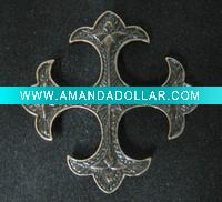 New cross conchos