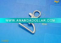 Wholesale fashion bag hook