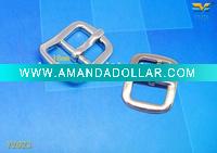 Wholesale bag buckle with zinc alloy