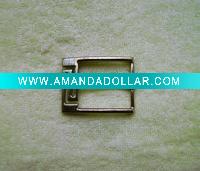 belt buckle