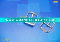 Wholesale fashion zinc alloy buckle