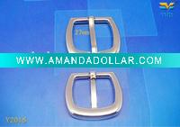 Wholesale bag buckle with zinc alloy
