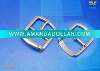 Wholesale bag buckle with zinc alloy