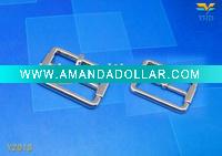 Wholesale zinc alloy belt buckle