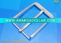 belt buckle