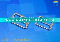 belt buckle