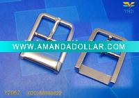 belt buckle