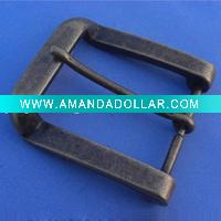 fashion pin buckle