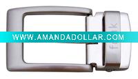 Wholesale fashion pin buckle