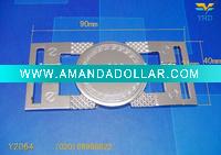 Wholesale fashion belt buckle