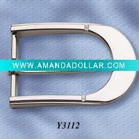 fashion pin buckle