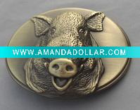 Wholesale fashion pin buckle