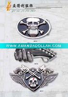 Wholesale fashion pin buckle