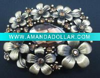 belt buckle