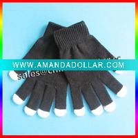 raver e gloves