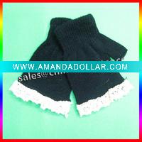 Wholesale fashion lace gloves