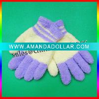 Wholesale fashion women winter gloves