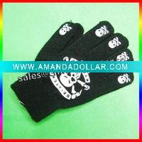 fashion halloween gloves