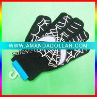 fashion halloween gloves