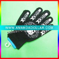 boy winter gloves