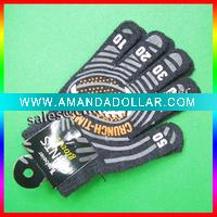 magic men black gloves