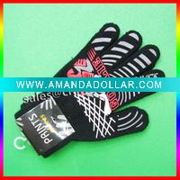 printting man gloves