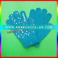fashion lady gloves