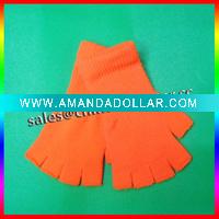 ladies long cuff gloves