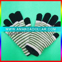 womens knitting gloves