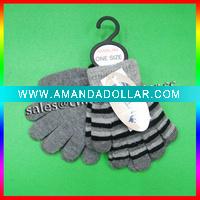 boy acrylic gloves