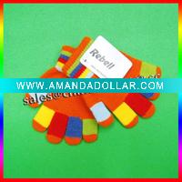 fashion children gloves