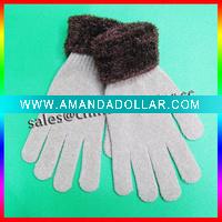 lady winter gloves