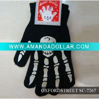 Stocks!! knitted glove