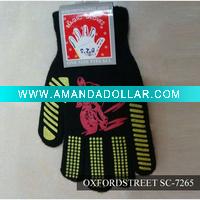 Wholesale Stocks!! knitted glove