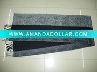 100% Polyester Scarf