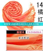 Wholesale Fashionable pashmina shawl